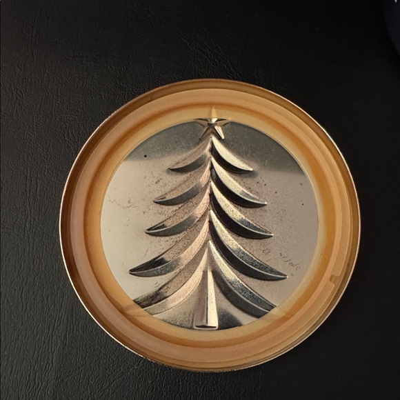 NEW TWAS THE NIGHT BEFORE CHRISTMAS Santa’s Cookies White Barn Bath & Body Works - Picture 3 of 10